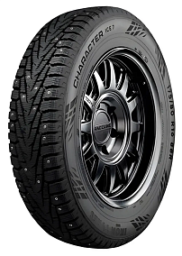 225/60 R18  104Т  Ikon Character Ice 7 SUV шип.  (Nordman 7)